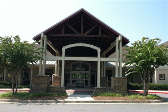 Peace Of Mind Seminar - West Cobb Senior Center