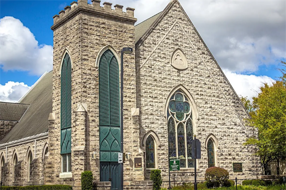 Holy Trinity Episcopal Church Annual Holiday Bazaar