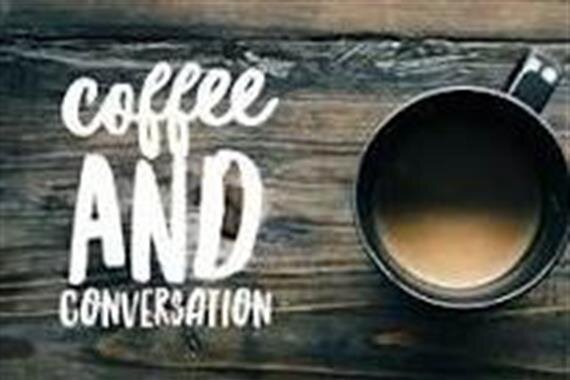 Coffee and Conversations