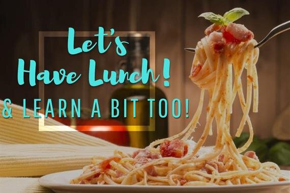 Lunch and Learn - Olive Garden, Easton, MD