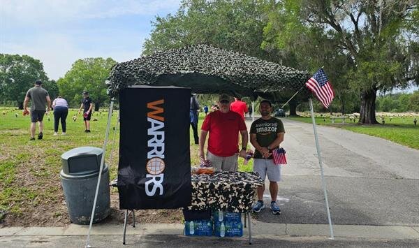 Sunset Funeral Home, Cremation & Memory Gardens in Tampa, FL