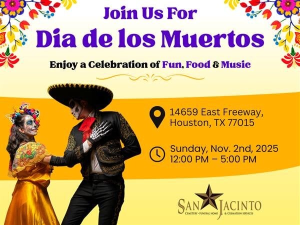 Dia de los Muertos