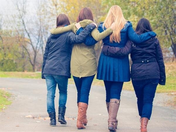 Pregnancy & Infant Loss Awareness Walk