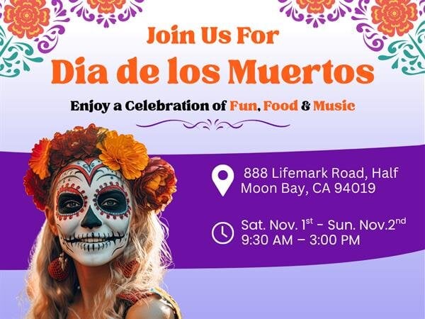 Día de los Muertos