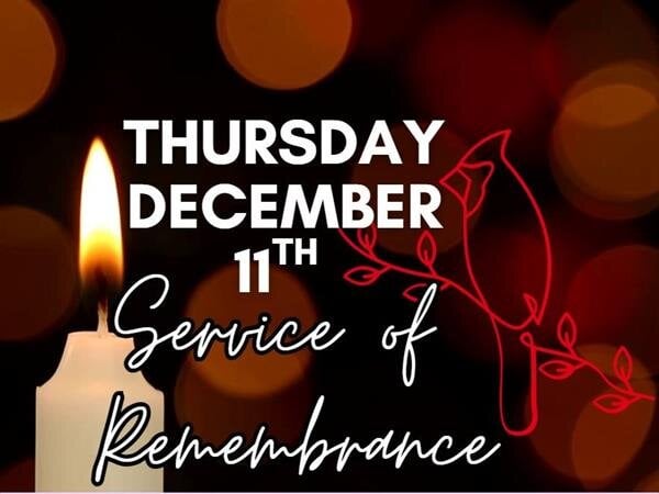 Service of Remembrance