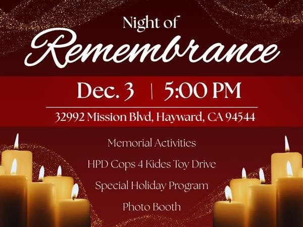 Night of Remembrance