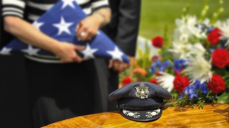 2026 Annual Memorial Day Ceremony