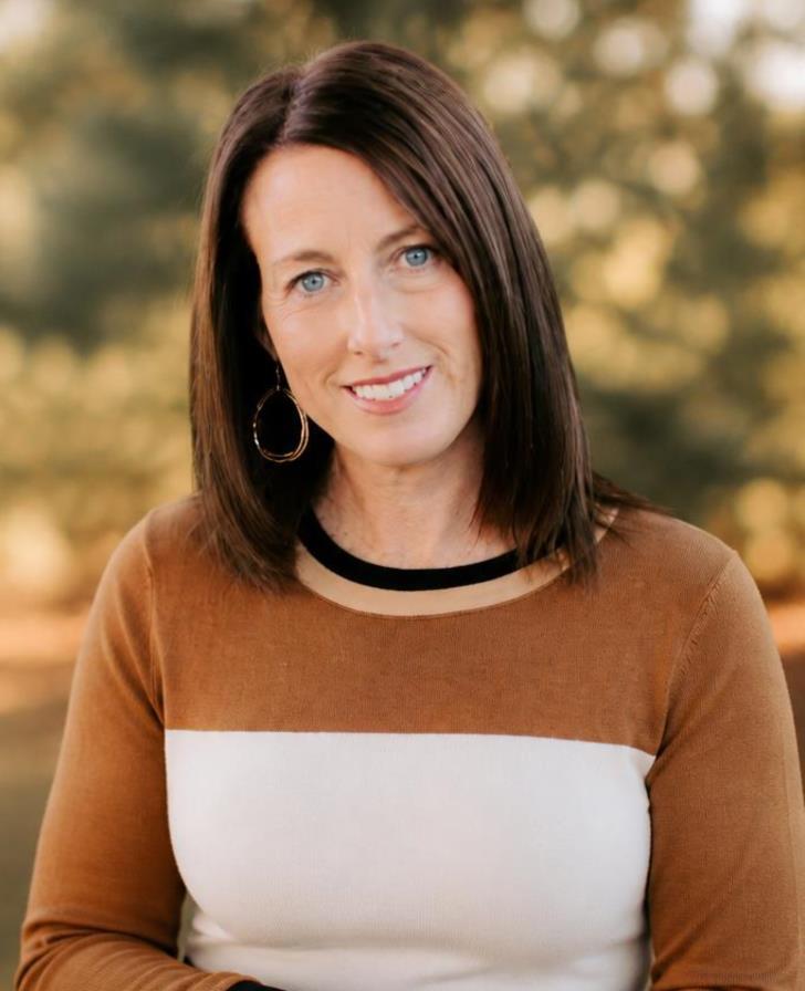 Amanda L. Koch