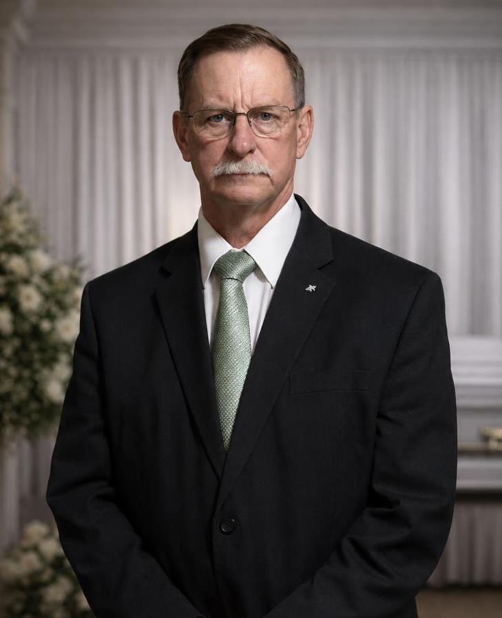 Dave A. Duhamel