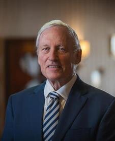 John E.  Sullivan CFSP