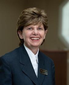 Sherry A.  Marshall CFSP