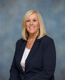 Marsha  Parrott