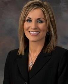 Heather Parrott  Champion