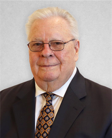 Robert D. (Bob)  Loose