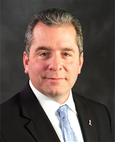 Stephen 'Si' Bagozzi