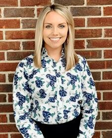 Mrs. Anna Vissage Sanders