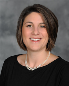 Meghan Goldfinch Hayden