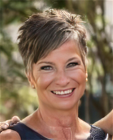 Terry Trottier-Jowett