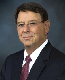 Edward J. Fielding, III, CFSP