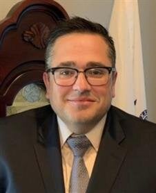 Jeremiah J. Bullen - License # 5103