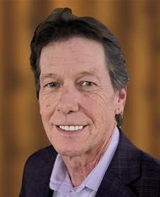 Mr James D. Smallwood