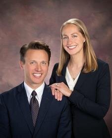 Mark & Andrea Fischer