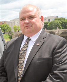 Clifford D. Forester Sr., F.D.