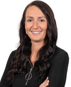 HEATHER C. YEAGER-LONG