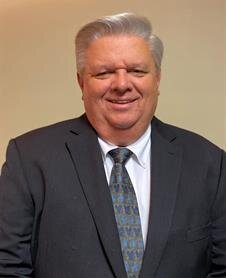 Rev. James “Totchie” McLain