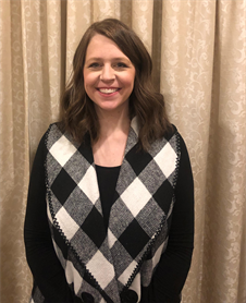 Holly Nelson Williams