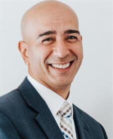 Mr. Christopher Martinez