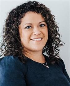 Mrs. Raquel Martinez