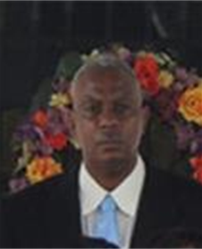 Mr. Paul Edgar Cooper Jr.