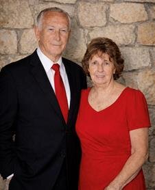 Herman & Lois Dyer