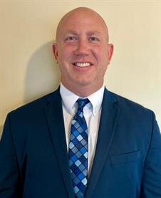 Brian Michael Parker