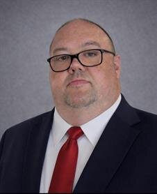 Tommy Scott Campbell