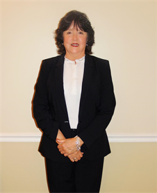 In Memory of Susie Russell