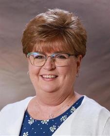 Eva M. Delisle-Nichols