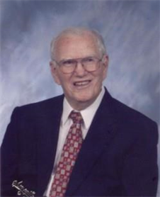 D. R. Bob Powell