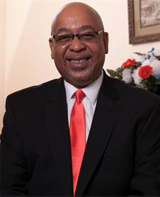 Mr. Mark E. Fisher CFSP