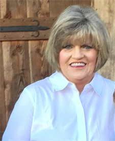 Debra Lovinggood Harris