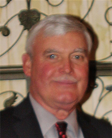 Donald C. Jones
