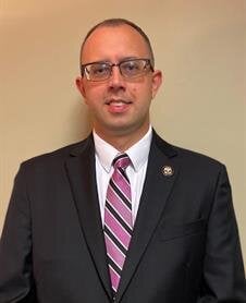 Cody  Gore, CFSP, CCO