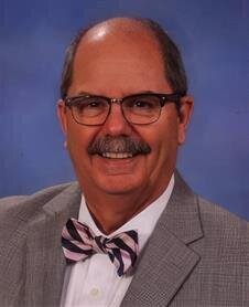 Raymond “Bo”  Brown III