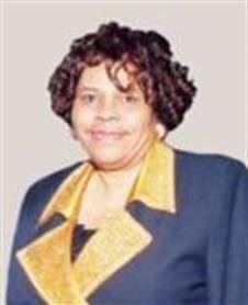 Mrs. Victoria  Frazier