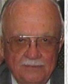 Eugene J.  Mandziuk, Sr.