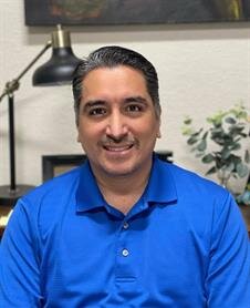 Juan P. (J.P.) Cervantes