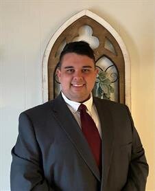 History Staff Mcdonald Funeral Home Inc Centerville Tn Brian Davidson Funeral At Mcdonald Funeral Home In Centerville, Tn March 2022