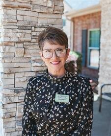 Cari Rogers