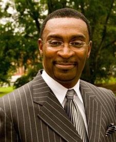 Rev. Dr. Kenneth R. Hammond